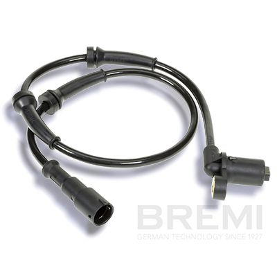 Sensor, Raddrehzahl