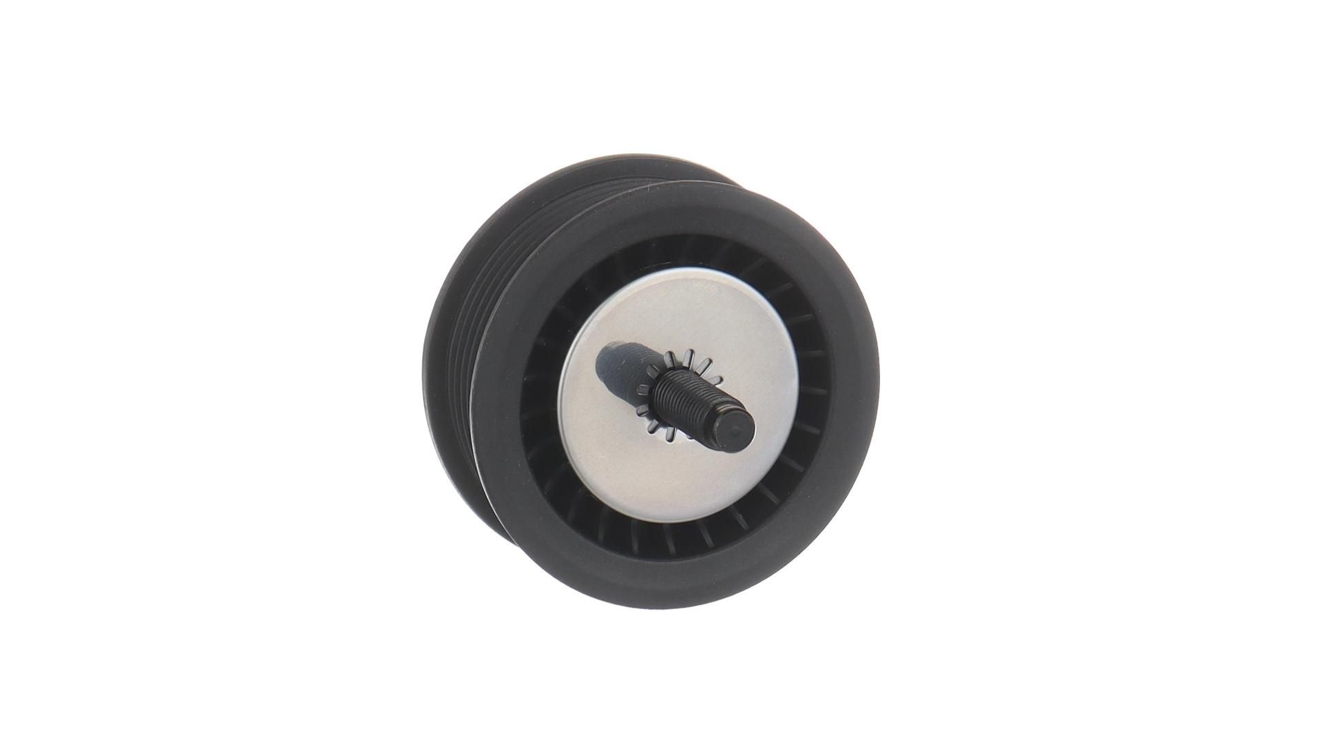 Umlenk-/Führungsrolle, Keilrippenriemen Umlenk-/Führungsrolle, Keilrippenriemen