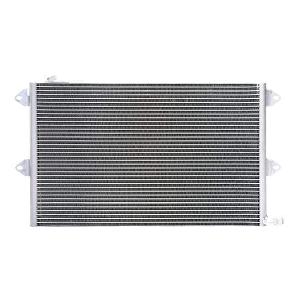 RIDEX 448C0056 Condenser, air conditioning