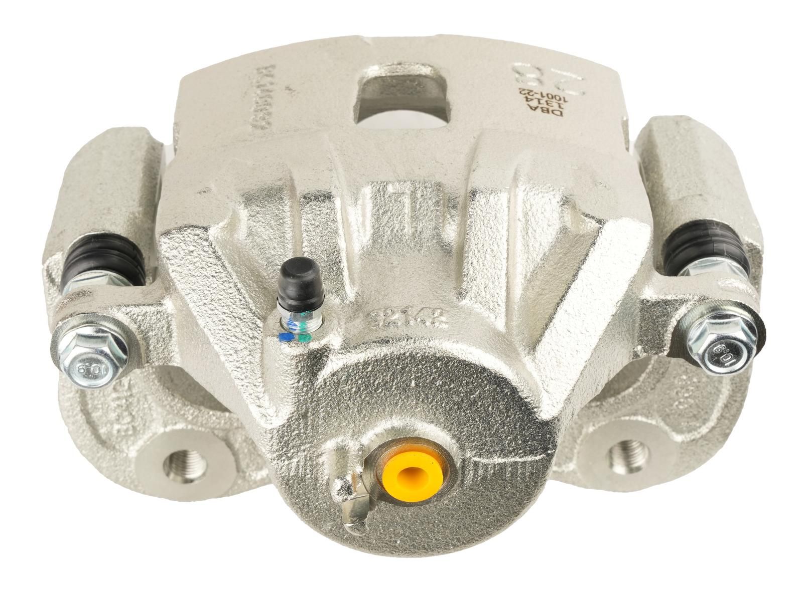 DBA Street Series HYUNDAI TUCSON JM 2.0L P FWD F LH 4/04 - 1/10 - TecDoc 2