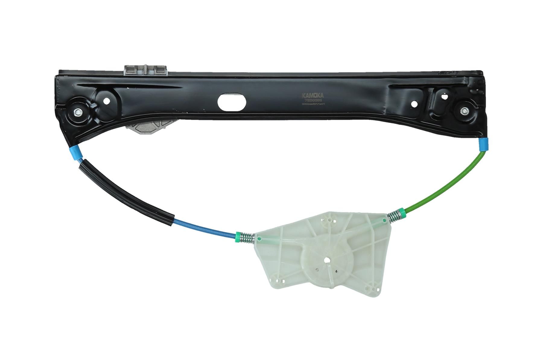 Kamoka 7200086 Fensterheber