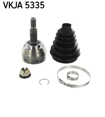 Joint Kit, drive shaft VKJA 5335