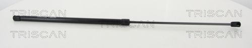 TRISCAN 8710 29147 Gas Spring, bonnet
