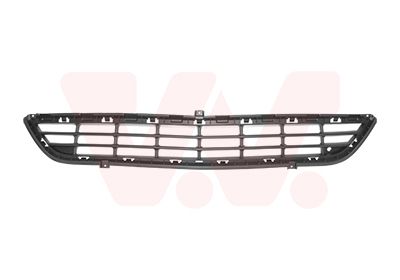 VAN WEZEL 3775590 - L&uuml;ftungsgitter, Sto&szlig;f&auml;nger