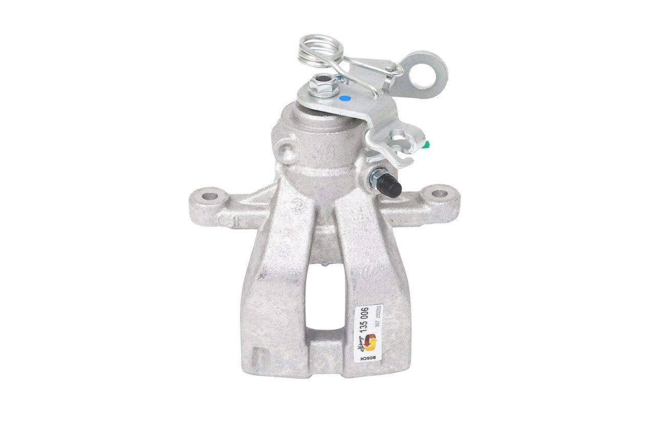 Bremssattel