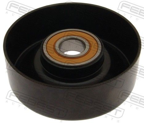 Tensioner Pulley, V-ribbed belt 0187-2UZFE