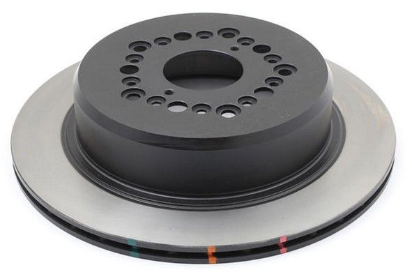 4000 Standard KP [ Toyota Supra 2 Pot Caliper+ Lexus 93-> R ] - TecDoc 2