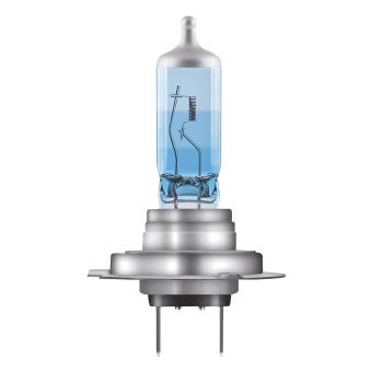 Glühlampe, Fernscheinwerfer