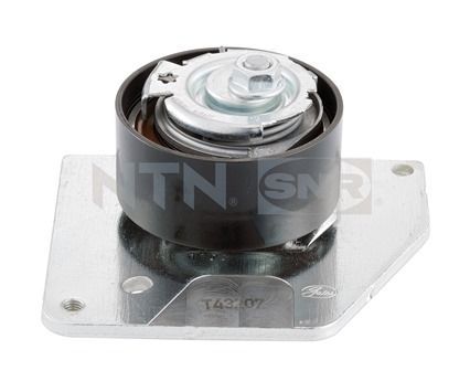 Tensioner Pulley, timing belt GT355.46