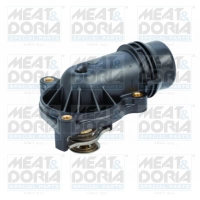 Thermostat, coolant 92515