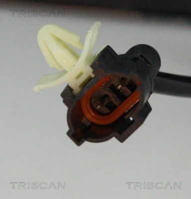 Sensor, Raddrehzahl
