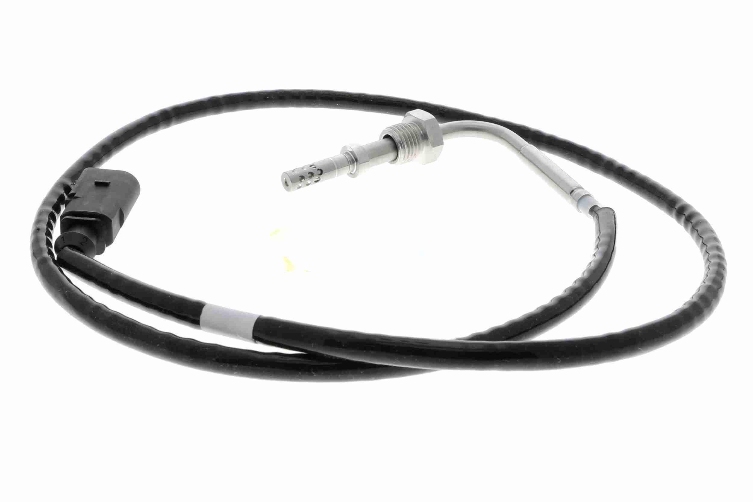 Sensor, Abgastemperatur
