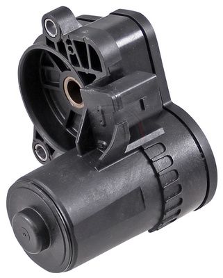 Stellelement, Feststellbremse Bremssattel