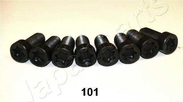 JAPANPARTS BV-101 Bolt, flywheel ring gear carrier