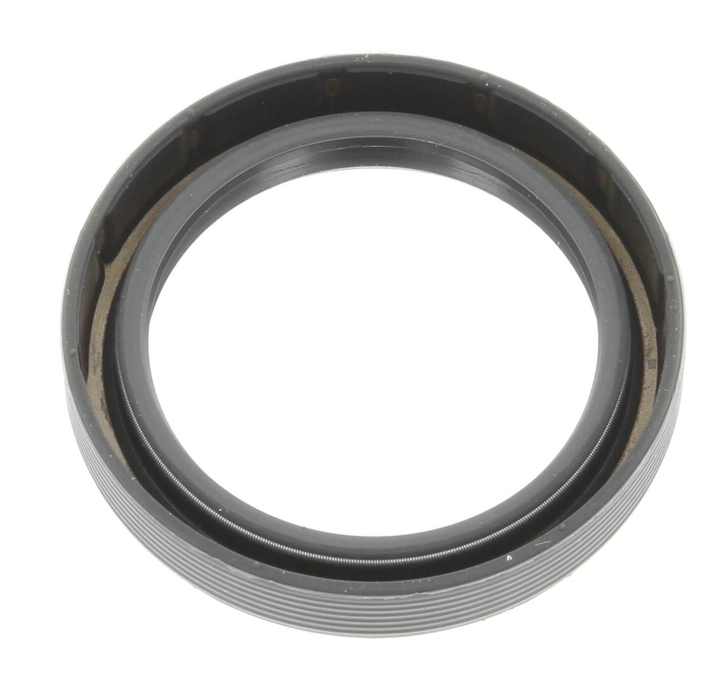 Wellendichtring, Differential
