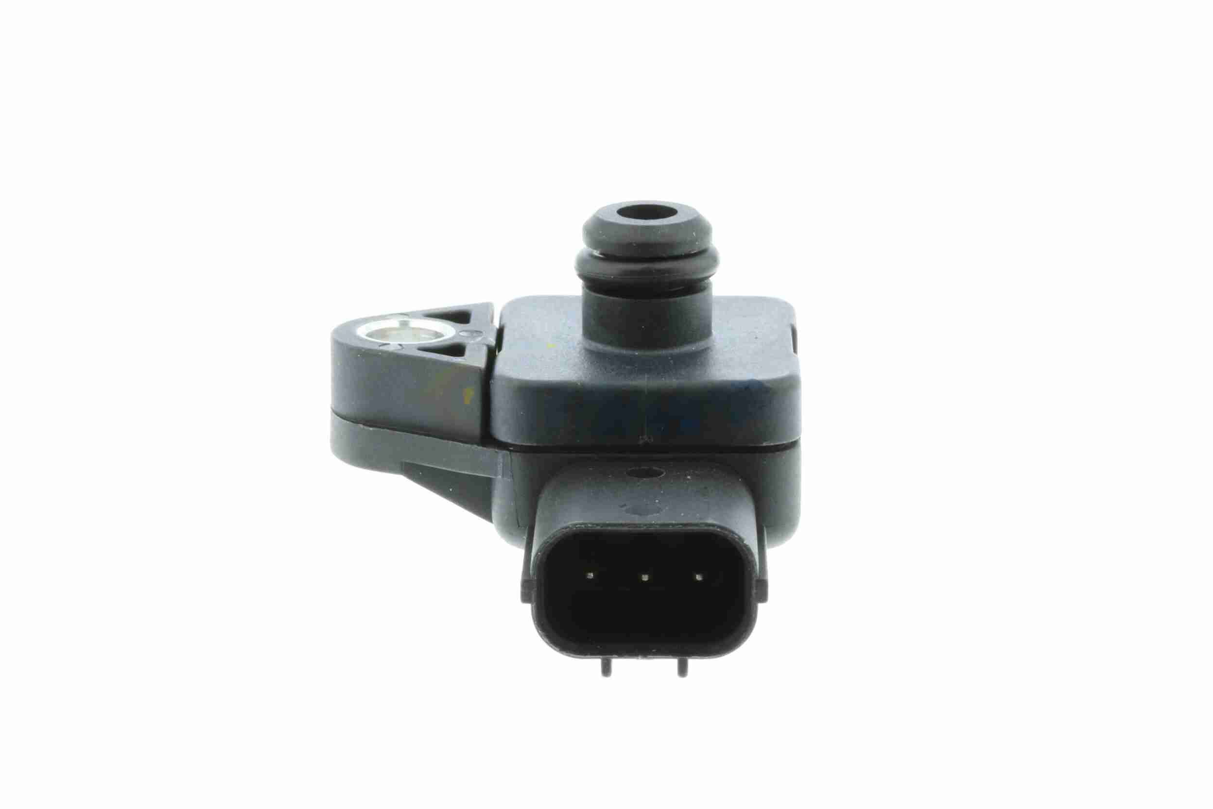 Luftdrucksensor, H&ouml;henanpassung