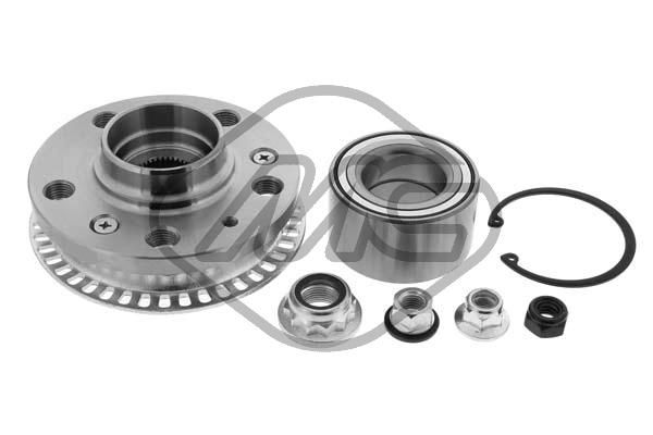 Wheel Bearing Kit 90671