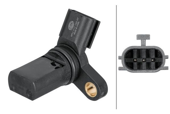 Sensor posición de cigueñal