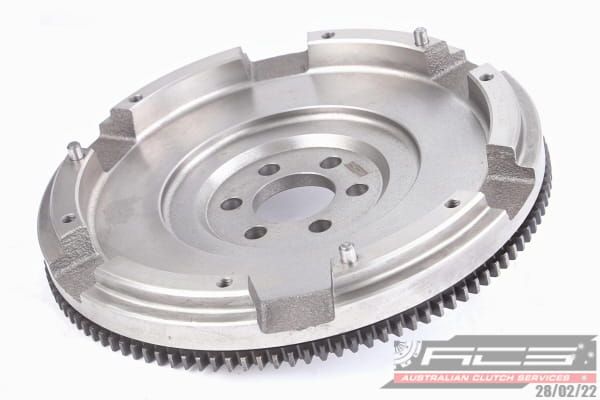 F/W C/IRON MAZDA 2.2L - TecDoc 1