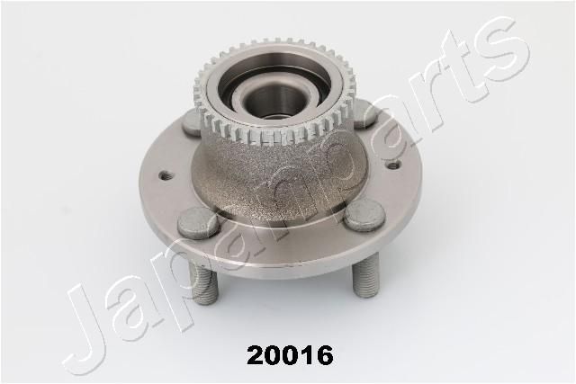 Wheel Hub KK-20016