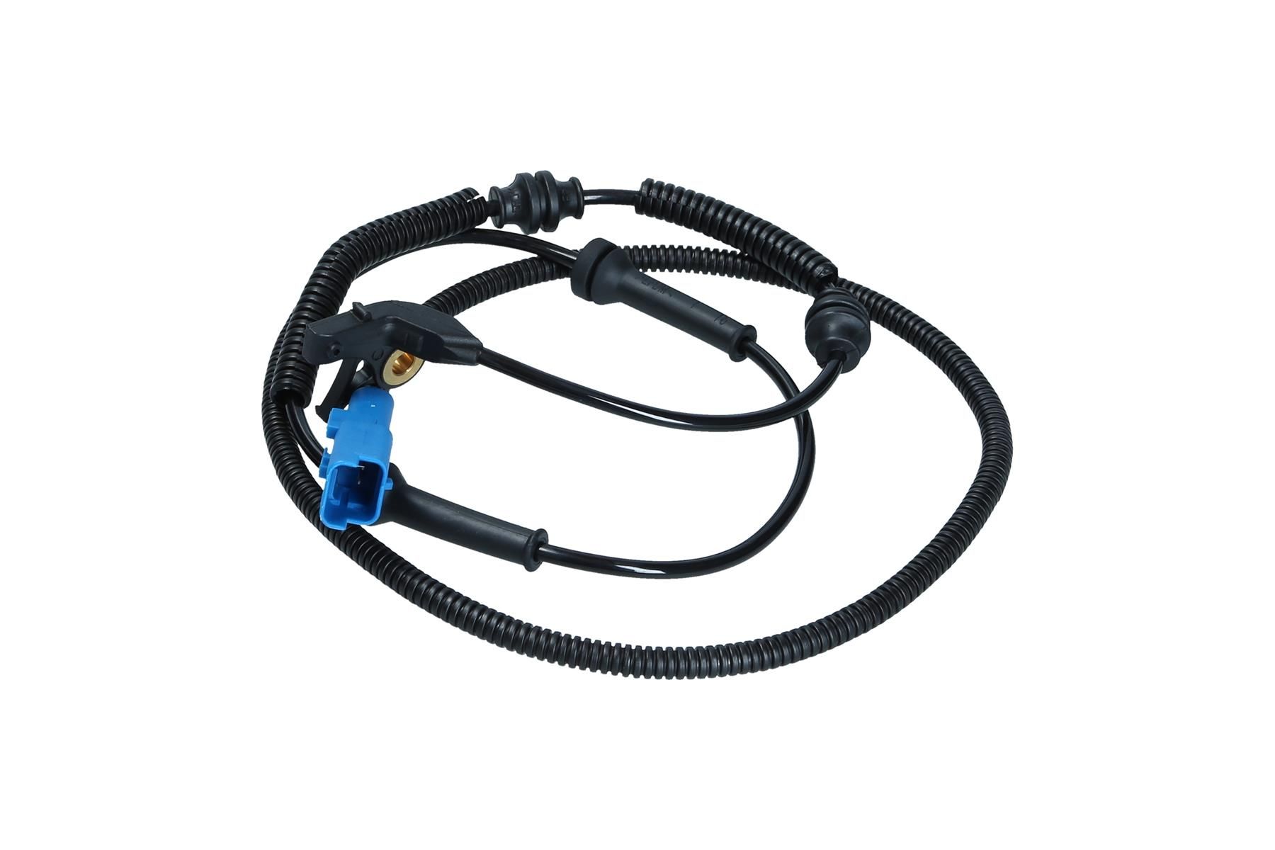 Sensor, Raddrehzahl