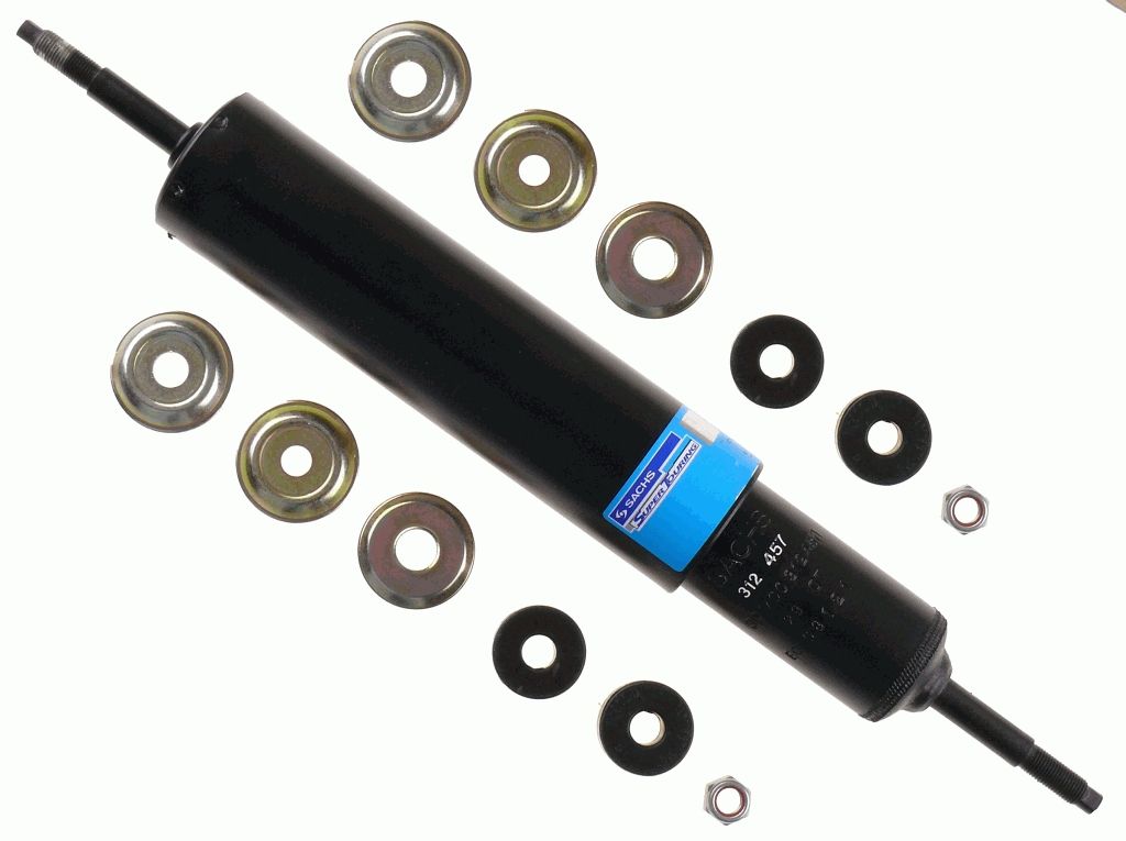 SACHS SHOCK ABSORBER - TecDoc Only