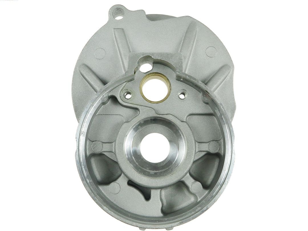 Starter Lid, carburettor SBR5031