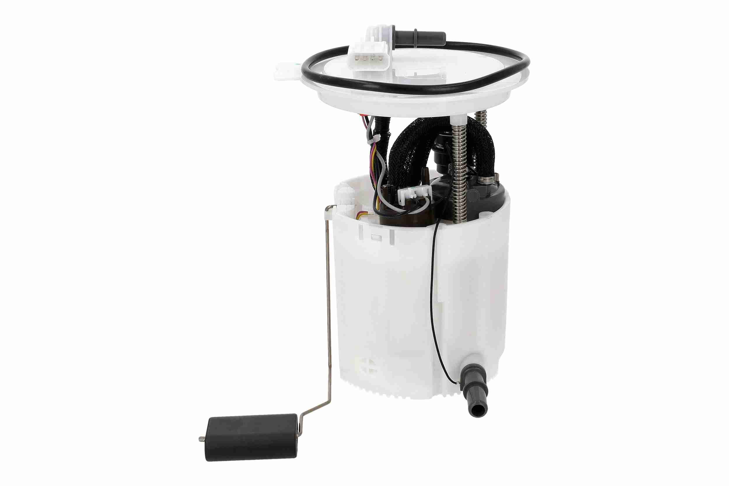 Kraftstoffpumpe
