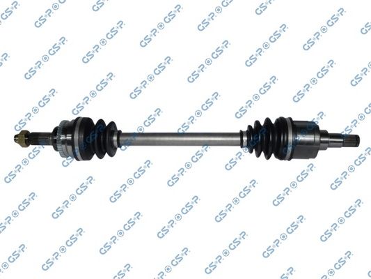 Drive Shaft 257004