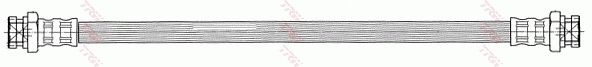 MAZDA:  323 F VI (BJ), 323 S VI (BJ), 626 IV (GE), 626 IV Hatchback (GE), 626 V (GF), 626 V Hatchback (GF), PREMACY (CP) - TecDoc 2