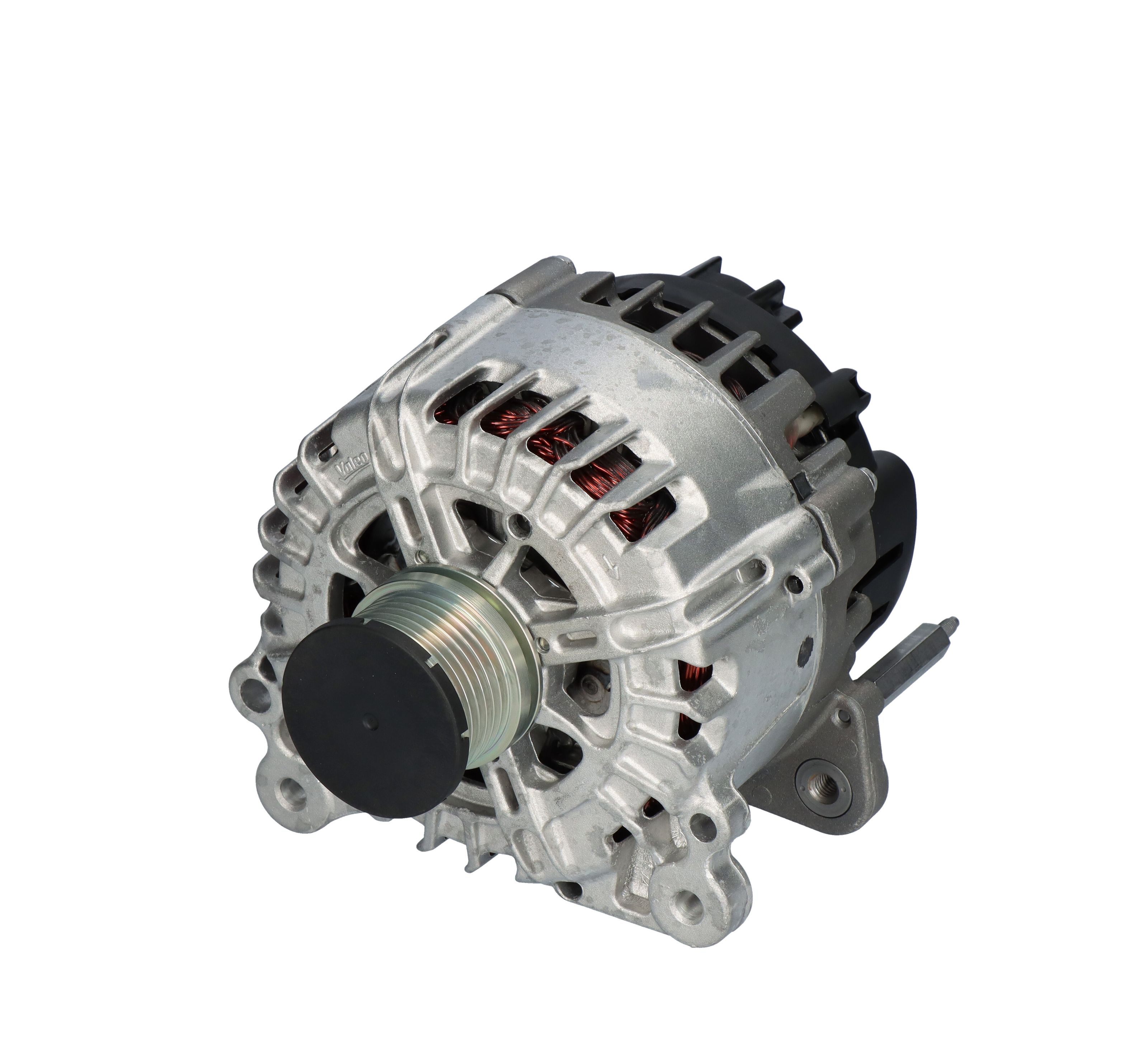 Alternator 200233