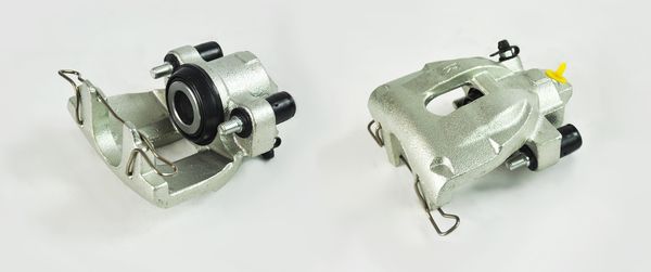 FBC1021R FREMAX féknyereg
