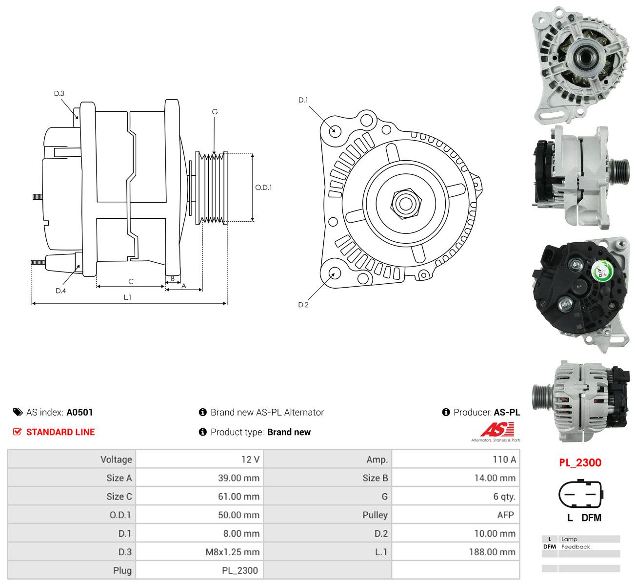 Generator