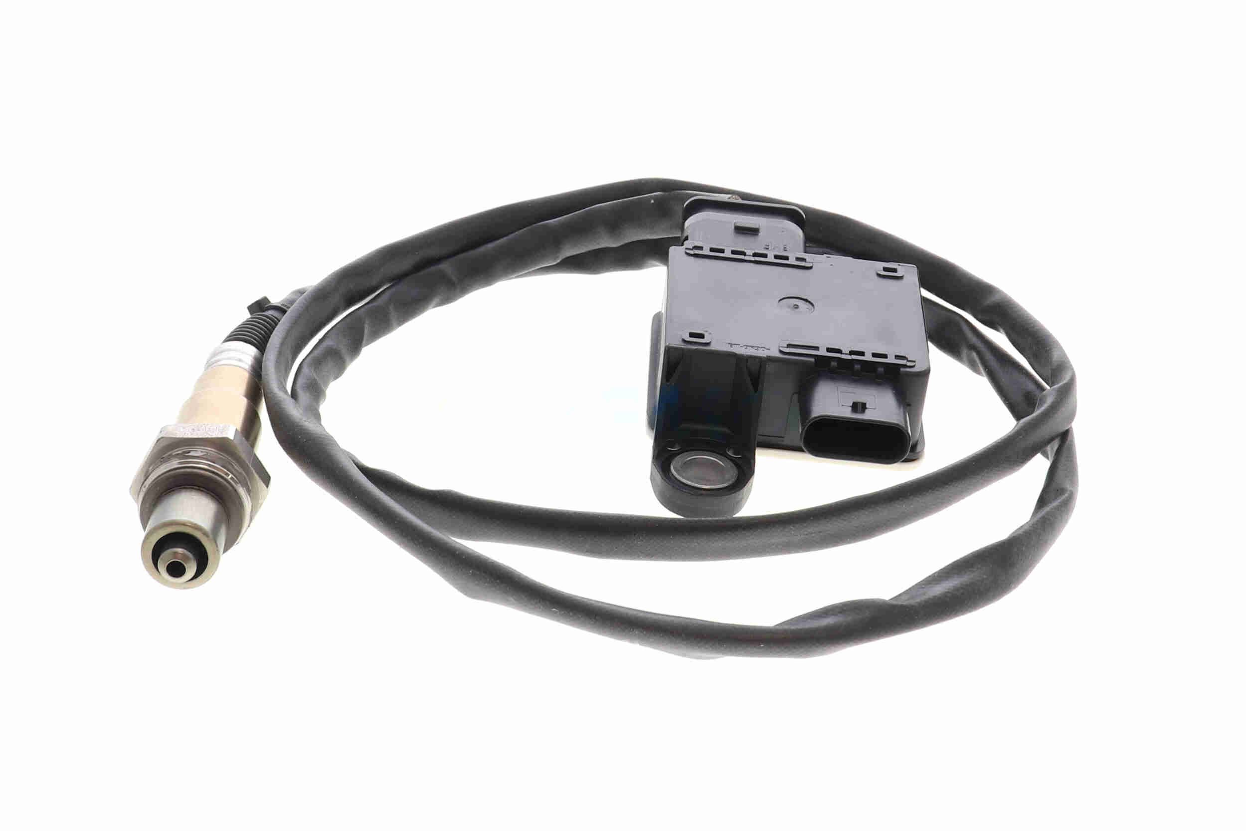 Partikelsensor