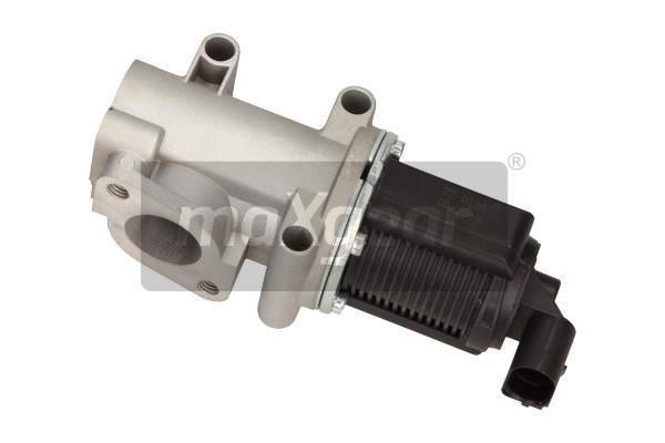 MAXGEAR 27-0186 EGR Valve