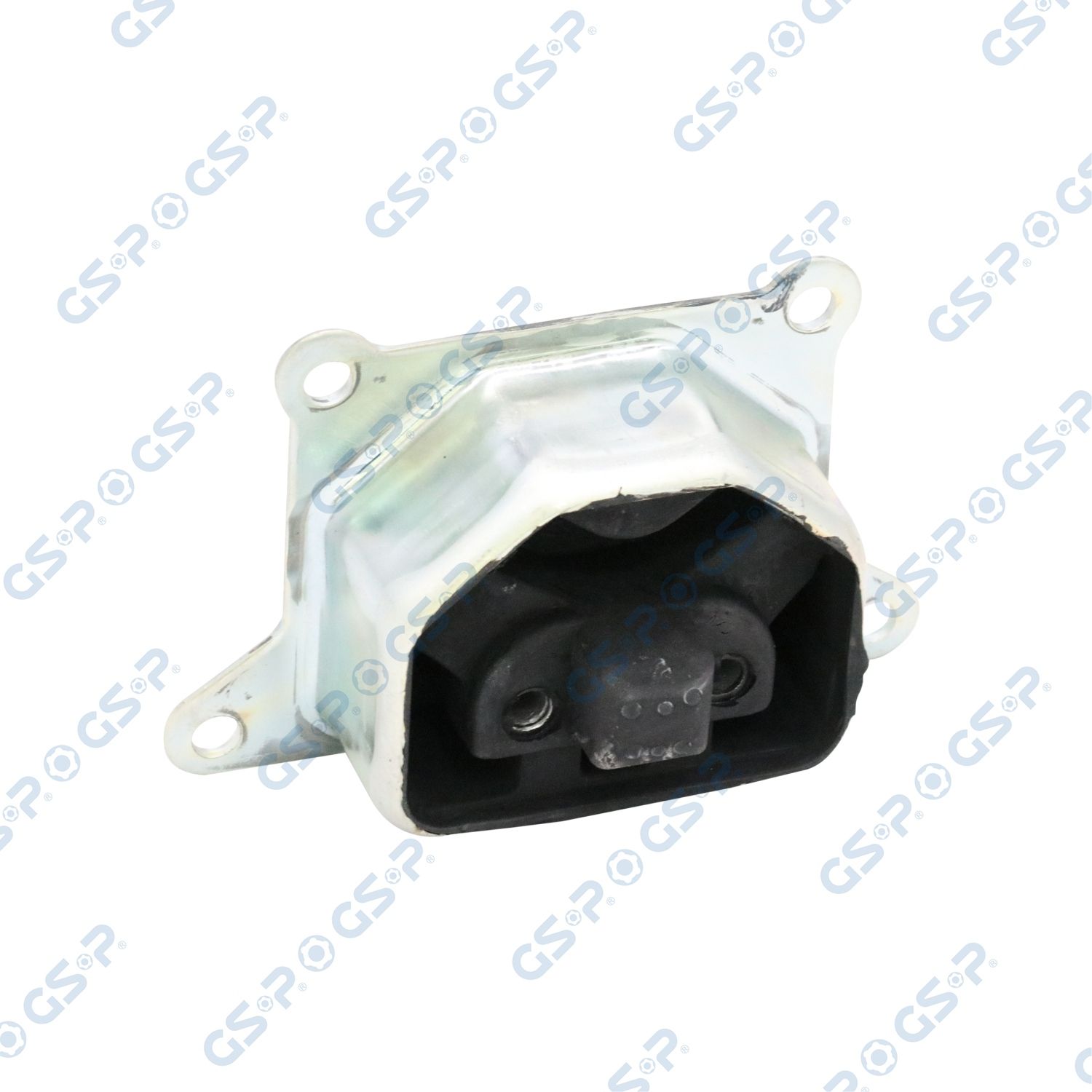 Soporte, motor