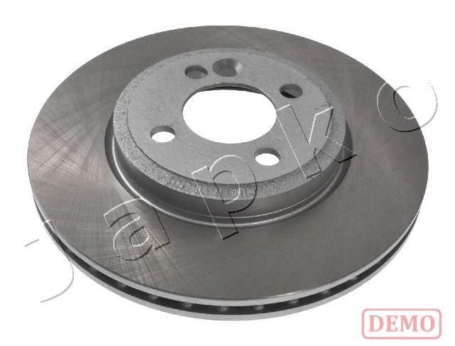 Brake Disc 600151C