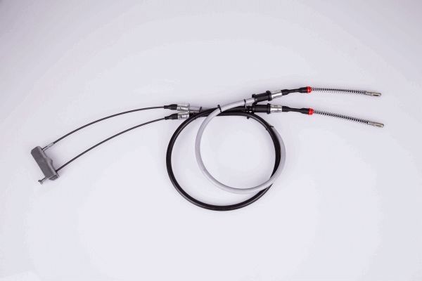 Cable de accionamiento, freno de estacionamiento