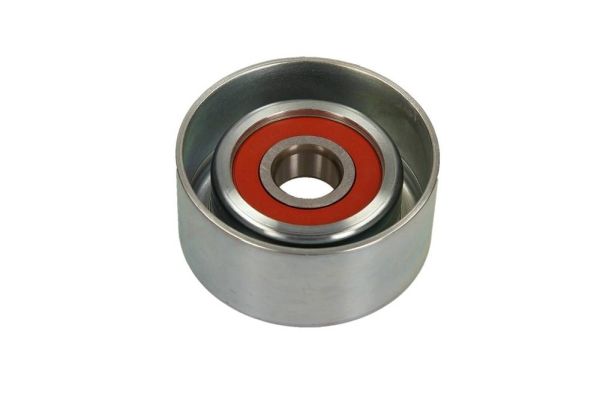 Spannrolle, Keilrippenriemen
