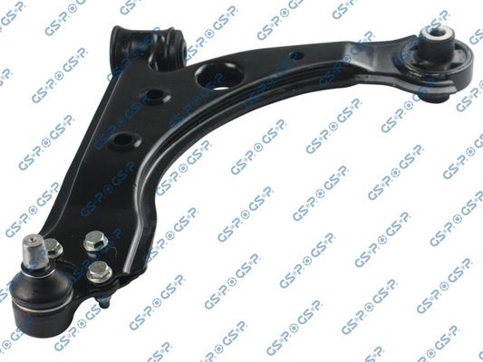 Control/Trailing Arm, wheel suspension S060175