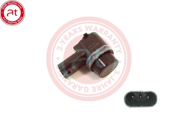 Sensor, Einparkhilfe