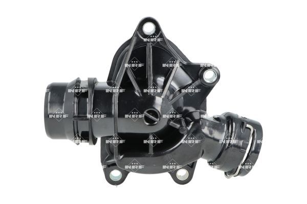 Thermostat, K&uuml;hlmittel