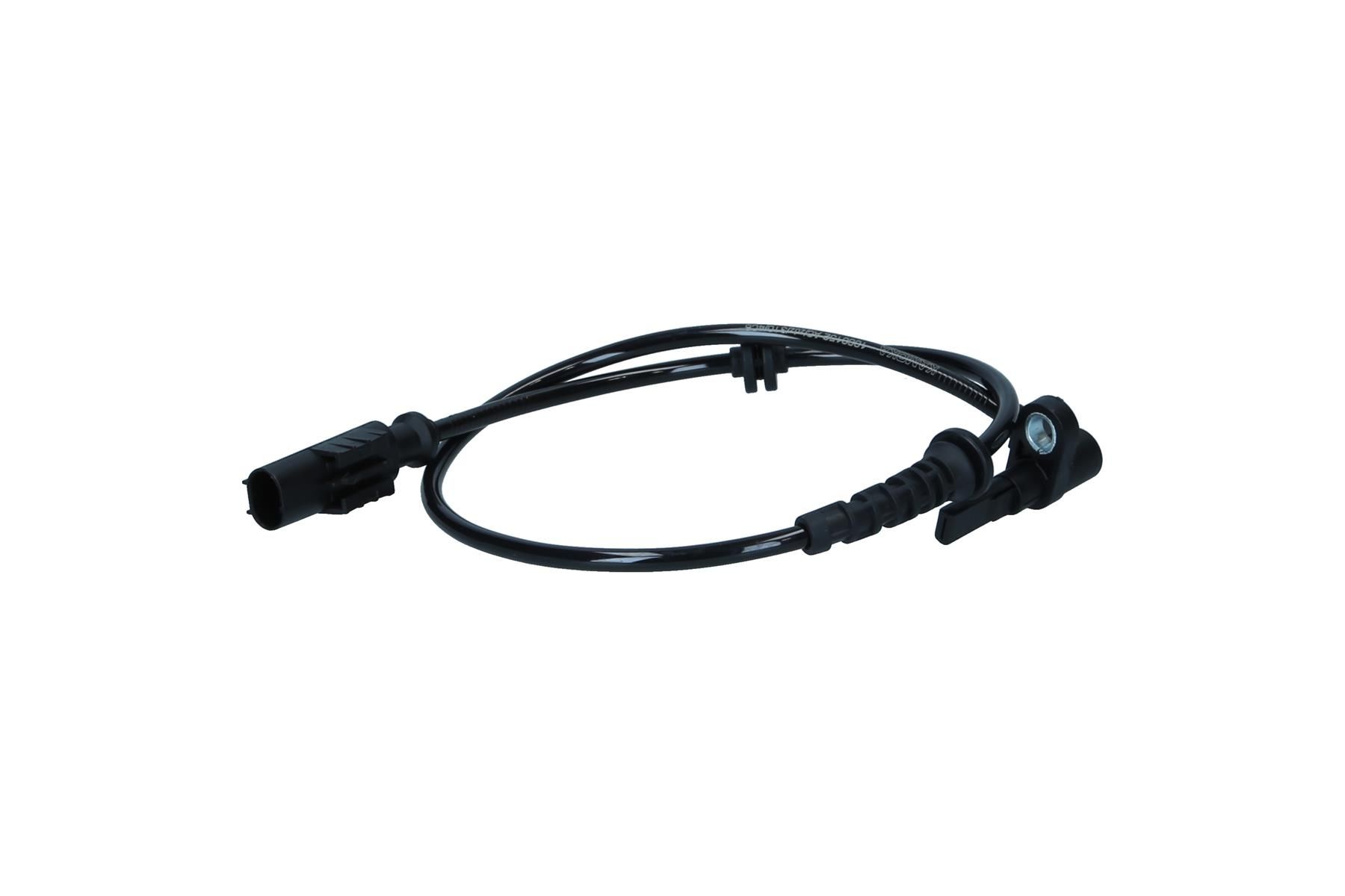 Sensor, Raddrehzahl