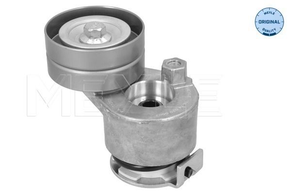 MEYLE 16-14 020 0007 Tensioner Lever, V-ribbed belt