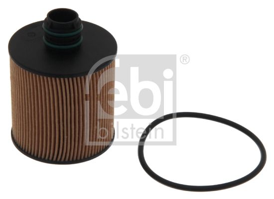 Oil Filter 38873