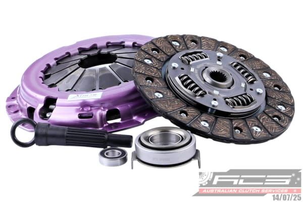 KIT PER SUZUKI BALENO 1.8L - TecDoc Only