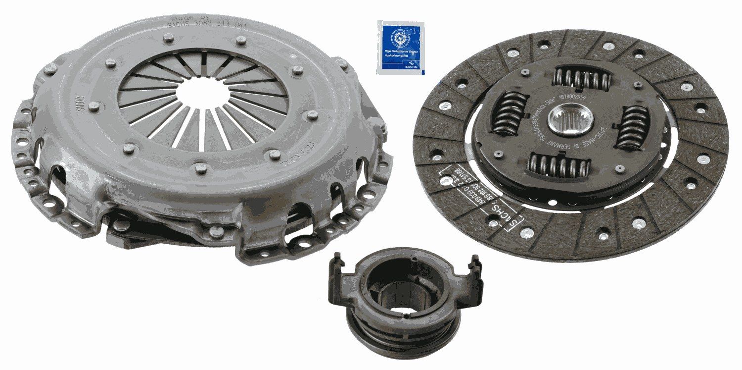 Clutch Kit 3000 855 201