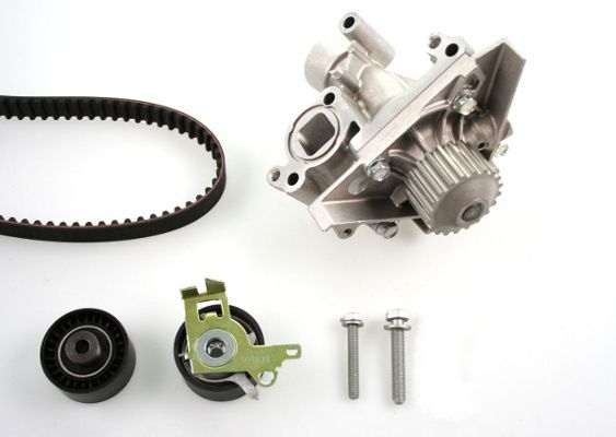 Water Pump & Timing Belt Kit PK08971