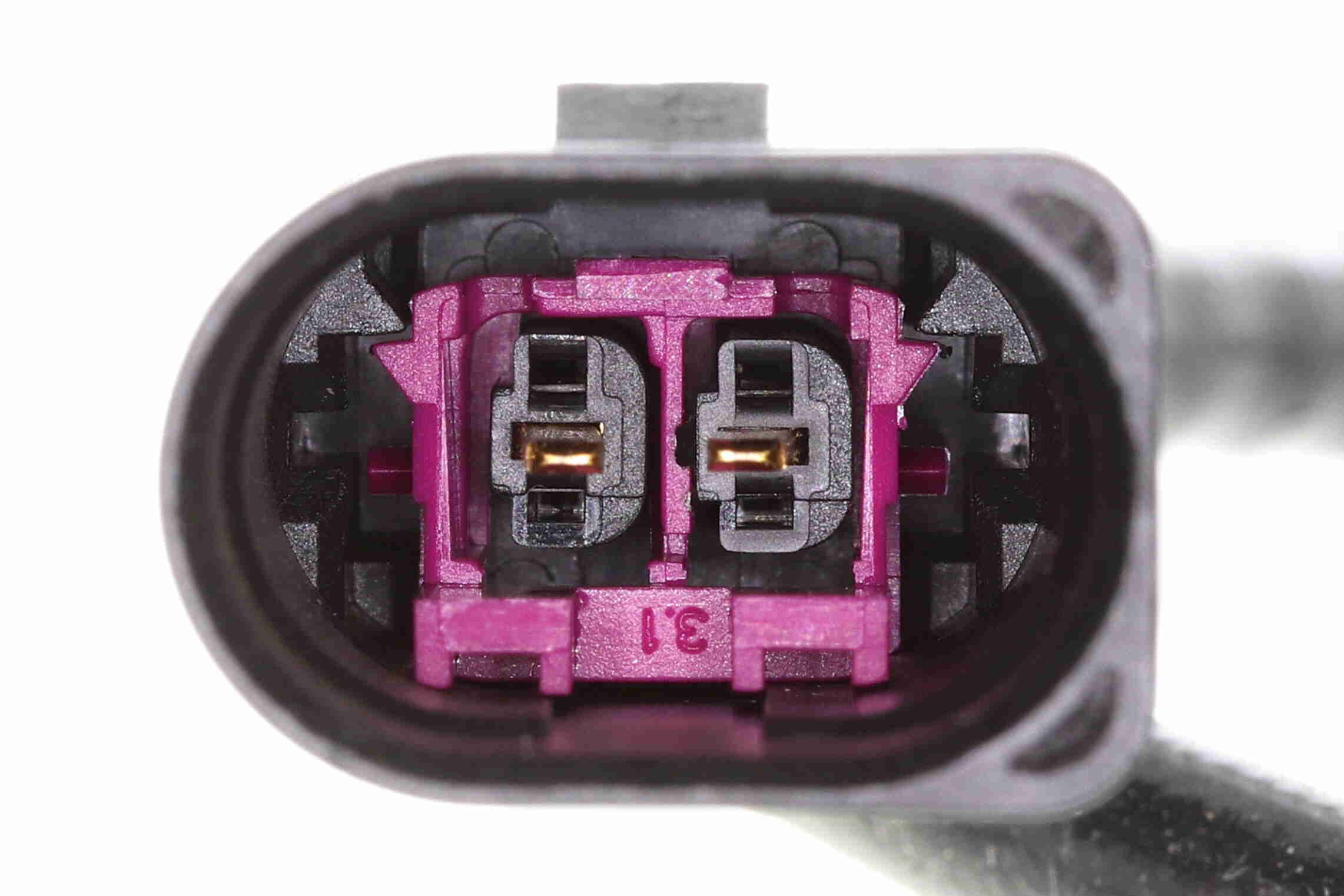 Sensor, Abgastemperatur