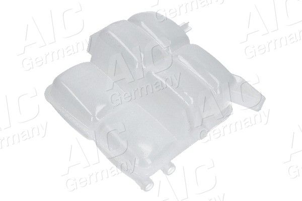 Ausgleichsbeh&auml;lter, K&uuml;hlmittel